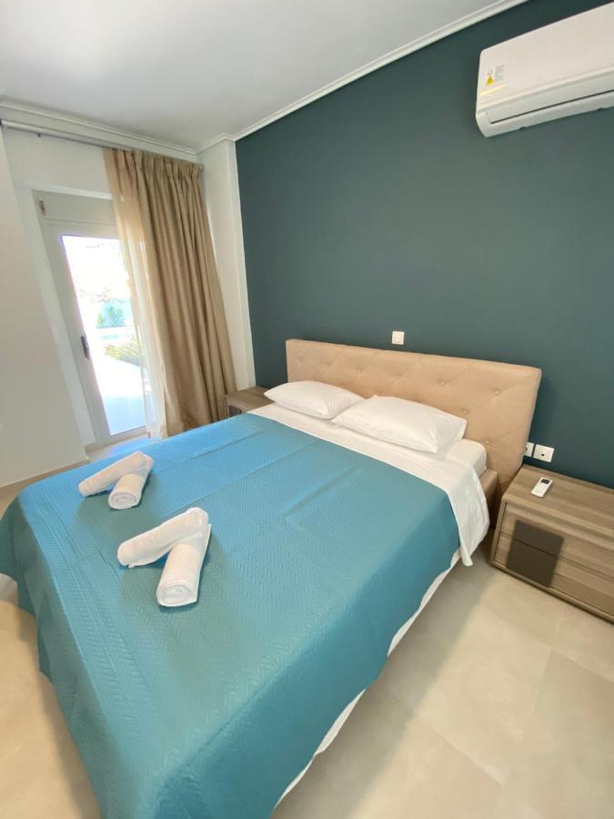 Porto Rafti Dream Complex & Retreat Apartment Exterior photo