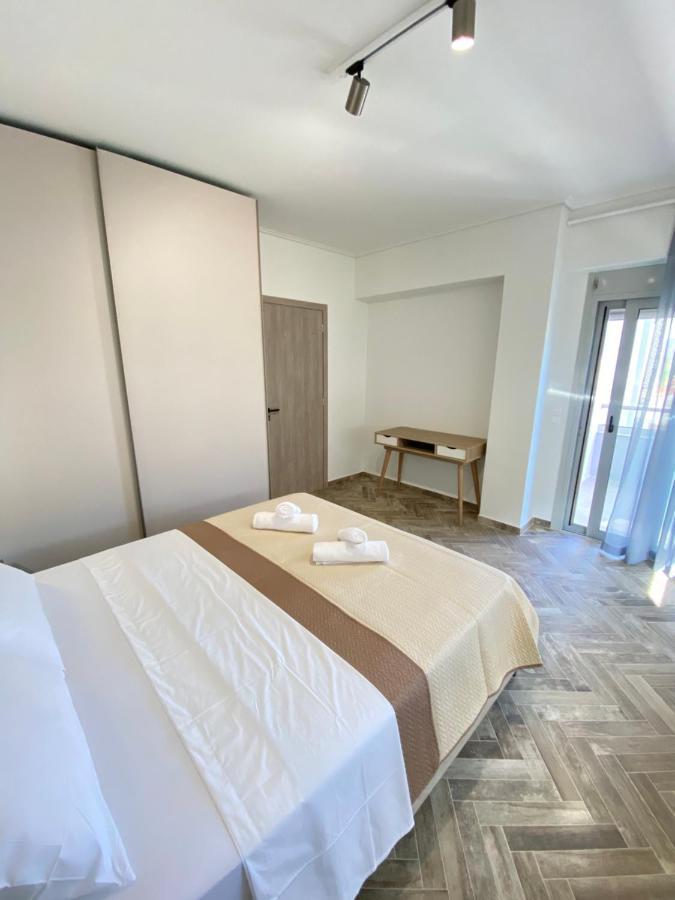 Porto Rafti Dream Complex & Retreat Apartment Exterior photo