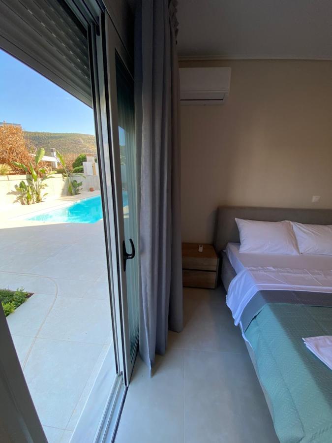 Porto Rafti Dream Complex & Retreat Apartment Exterior photo