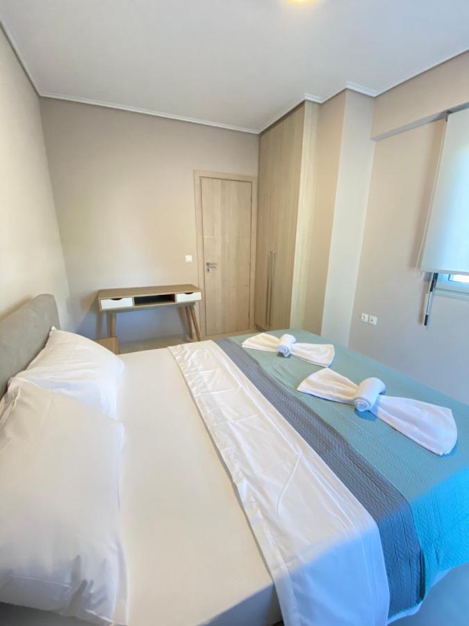 Porto Rafti Dream Complex & Retreat Apartment Exterior photo